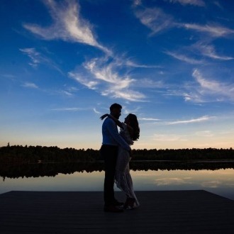 Engagement Celebrations